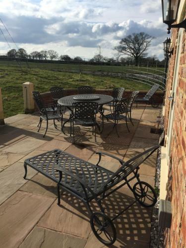 Greensnips Farm Bed & Breakfast