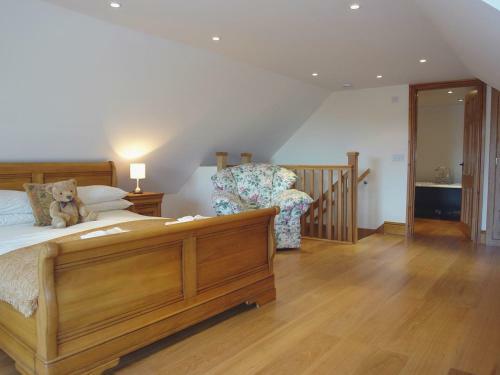Hiscox Cottage, Southleigh