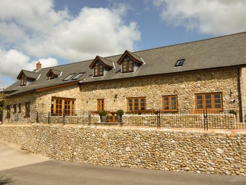 The Barn, Southleigh, Colyton