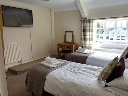 Hotel Sparkford Inn
