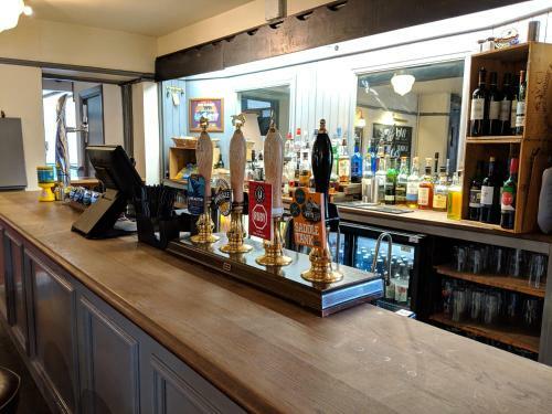Hotel Sparkford Inn