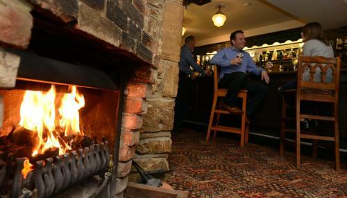 Hotel Sparkford Inn