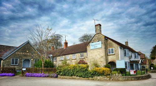 Hotel Sparkford Inn