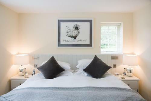 Hotel Turtley Corn Mill