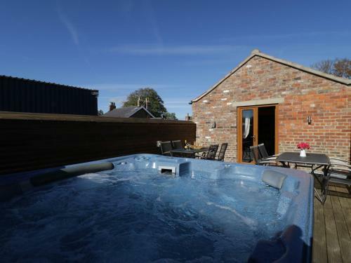 Nightingale Cottage, York