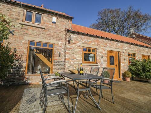 Barn Owl Cottage, Full Sutton
