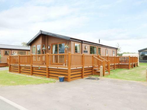 30 Misty Bay, Lincoln