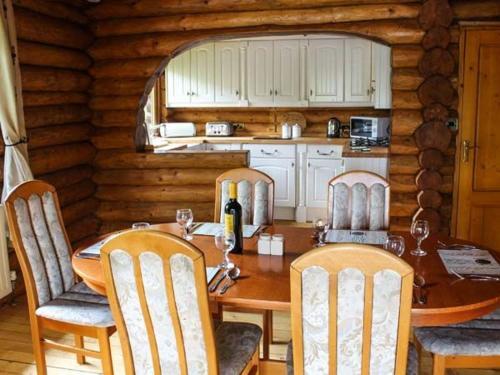 Nightingale Lodge