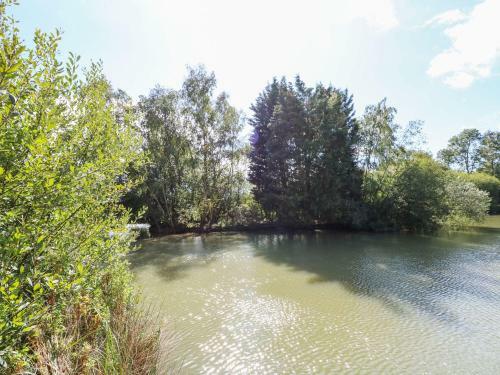 Sunset Lodge, Tattershall
