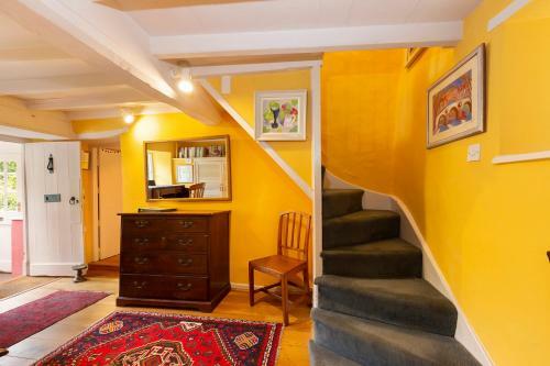 Hillside Cottage