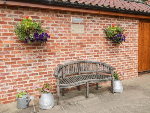 Little Byre Cottage, Sutton