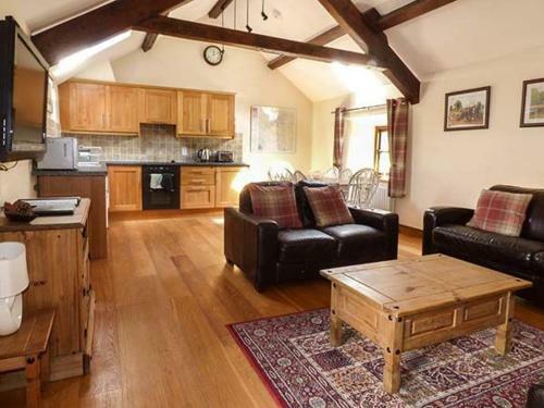 Mount Cottage