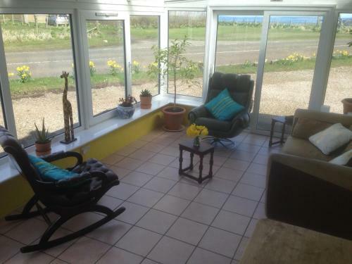 Creag Na Mara B&B