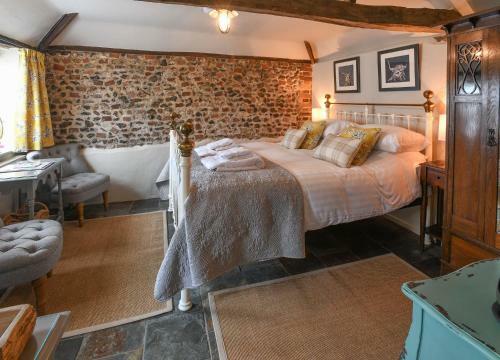 Holly Lodge Boutique B&B