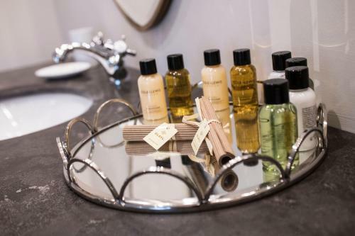 Holly Lodge Boutique B&B
