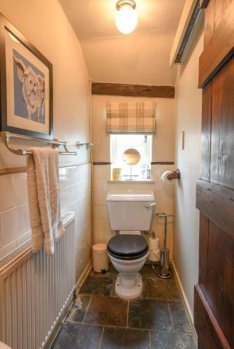 Holly Lodge Boutique B&B