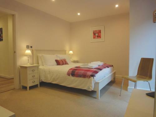 The Sealoft, Talland Bay, Looe