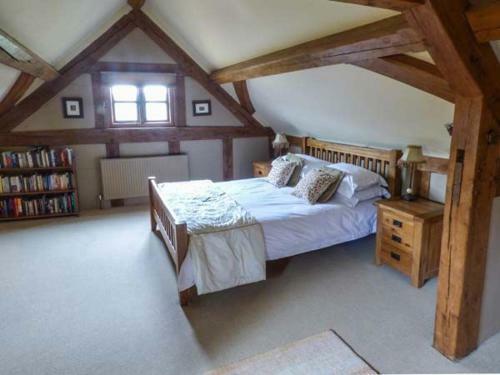 Lunnon Farm