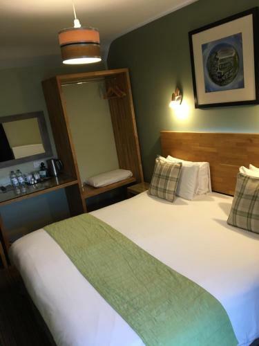 Bed & Breakfast The Valley Hotel, Anglesey