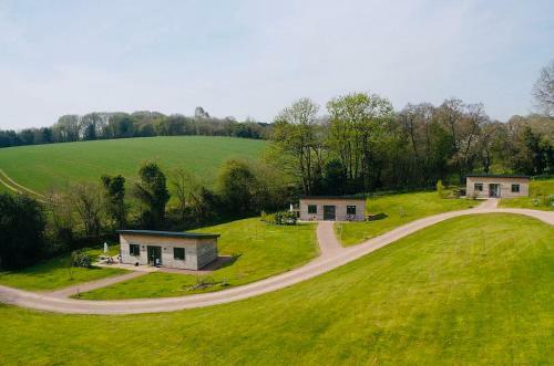 The Lodges At The Baiting House