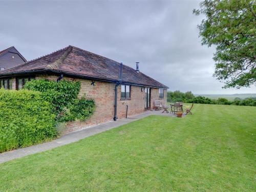 Holiday Home Brook Farm Oast