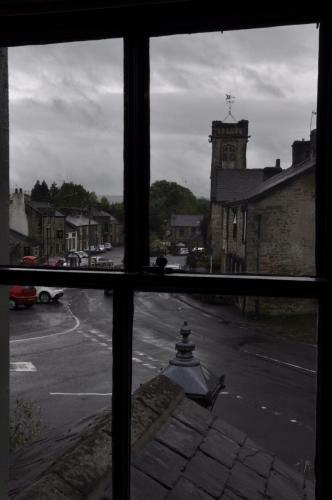 Posada Higher Buck Inn