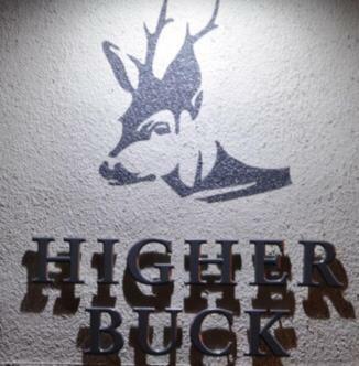 Posada Higher Buck Inn
