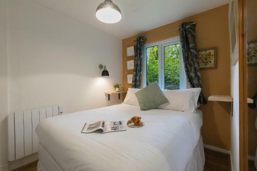 Cosy Woodland Home