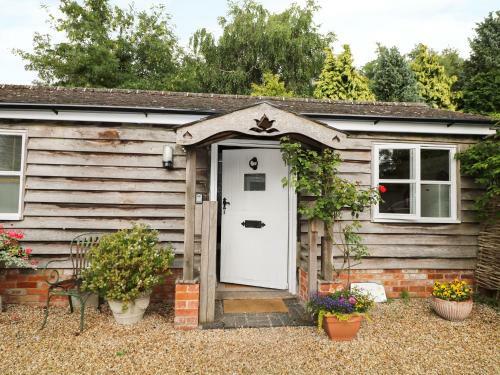 Breach Cottage