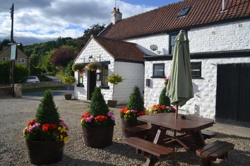 Hotel The Stapylton Arms