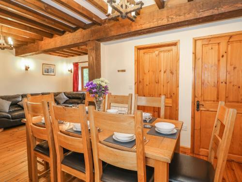 Hazel Lodge