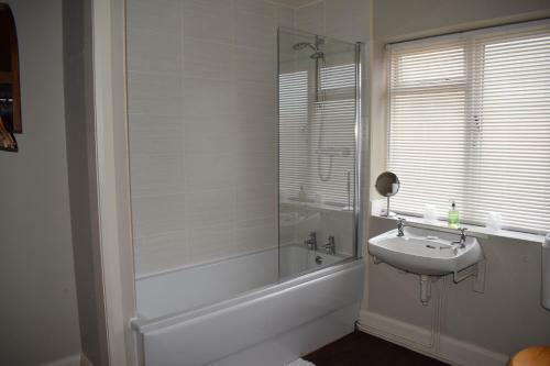 Bed & Breakfast Woolpack Hotel
