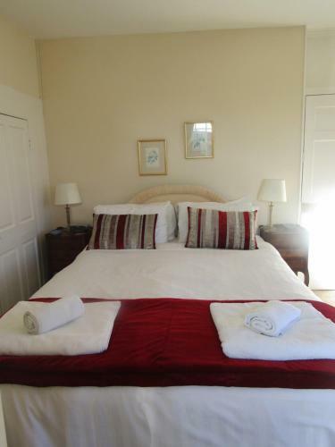Bed & Breakfast Home Farm Boreham