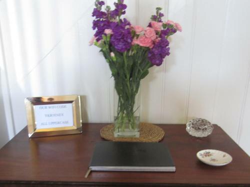 Bed & Breakfast Home Farm Boreham