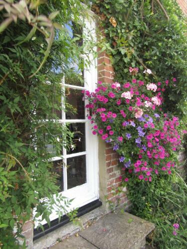 Bed & Breakfast Home Farm Boreham