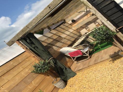 Cheshire Boutique Barns