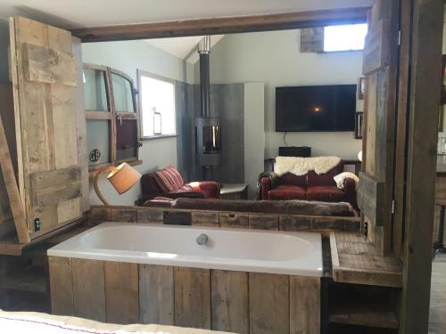 Cheshire Boutique Barns