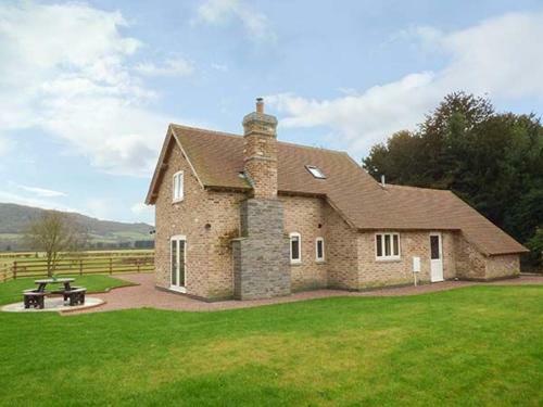 Rose Cottage, Hereford