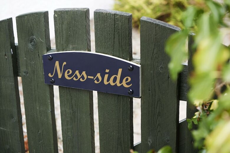 Apartamento Loch Ness Cottages