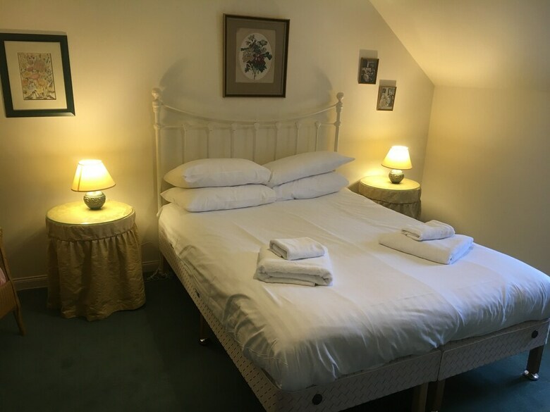 Apartamento Loch Ness Cottages