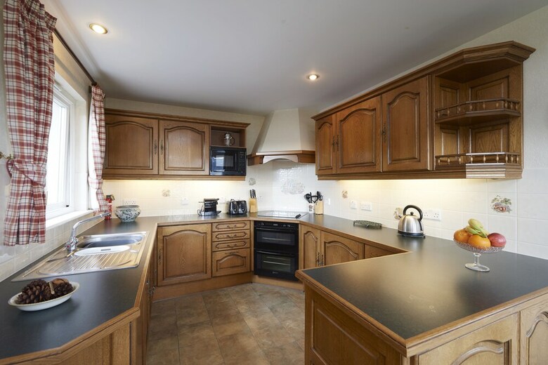 Apartamento Loch Ness Cottages