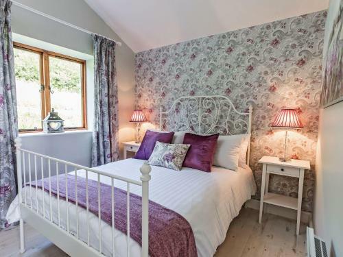 Stoney-brook Lodge