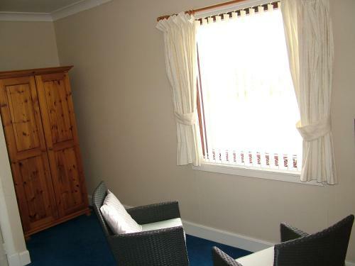 Pennyghael Hotel