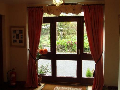 Bed & Breakfast Barn-gill House
