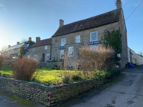 Bed & Breakfast The Half Moon @ Horsington