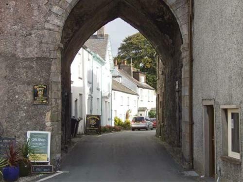 The Coach House, Grange-over-sands