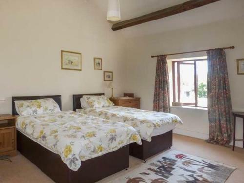 Moss Side Farm Cottage