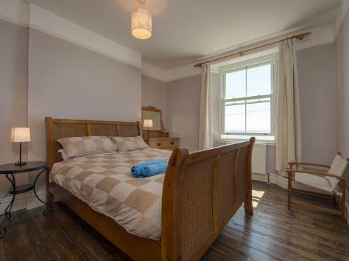 The Captains House, Downderry, Torpoint