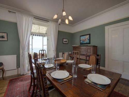 The Captains House, Downderry, Torpoint
