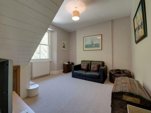 The Captains House, Downderry, Torpoint